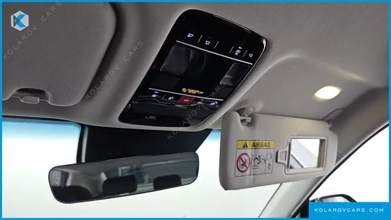 HYUNDAI GRANDEUR EXCLUSIVE