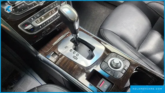 RENAULT KOREA SM5 LE