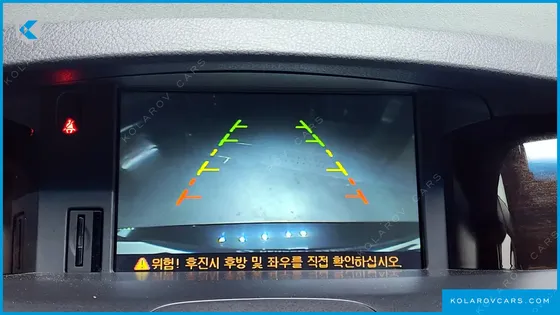 RENAULT KOREA SM5 LE