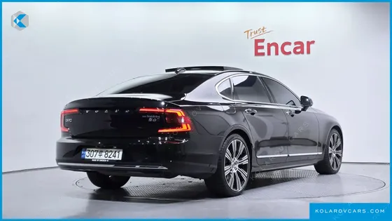 VOLVO S90 B6 AWD INSCRIPTION