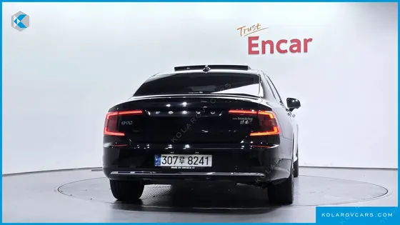 VOLVO S90 B6 AWD INSCRIPTION