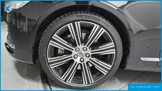 VOLVO S90 B6 AWD INSCRIPTION
