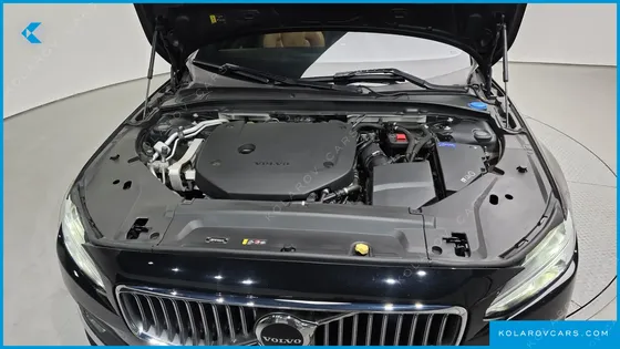 VOLVO S90 B6 AWD INSCRIPTION