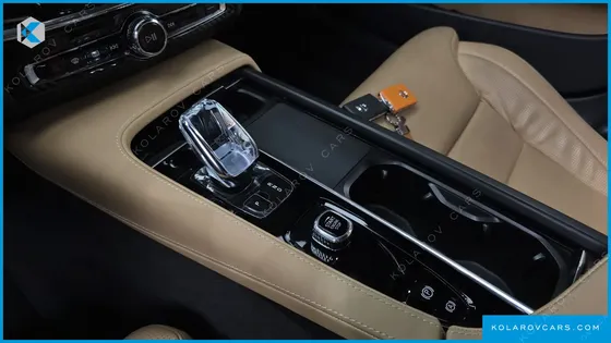 VOLVO S90 B6 AWD INSCRIPTION