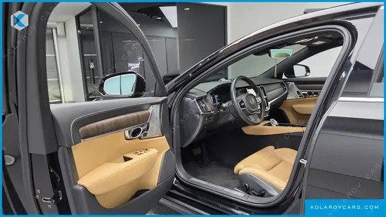 VOLVO S90 B6 AWD INSCRIPTION