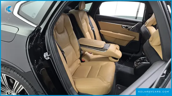 VOLVO S90 B6 AWD INSCRIPTION