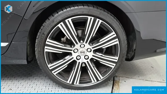 VOLVO S90 B6 AWD INSCRIPTION