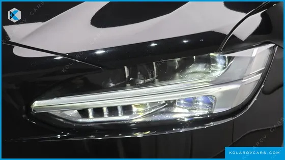 VOLVO S90 B6 AWD INSCRIPTION