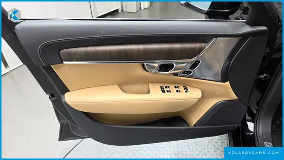 VOLVO S90 B6 AWD INSCRIPTION