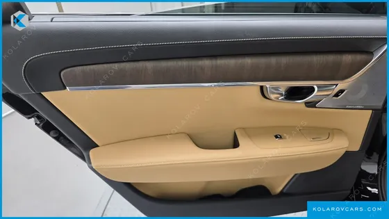 VOLVO S90 B6 AWD INSCRIPTION