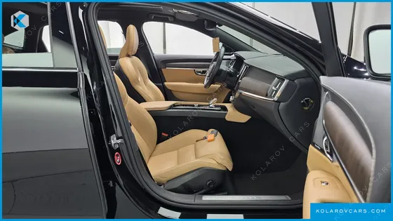 VOLVO S90 B6 AWD INSCRIPTION