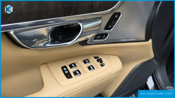 VOLVO S90 B6 AWD INSCRIPTION