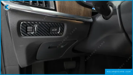 VOLVO S90 B6 AWD INSCRIPTION