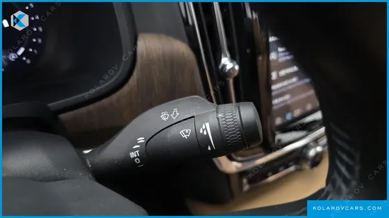 VOLVO S90 B6 AWD INSCRIPTION