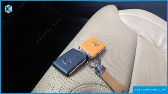 VOLVO S90 B6 AWD INSCRIPTION