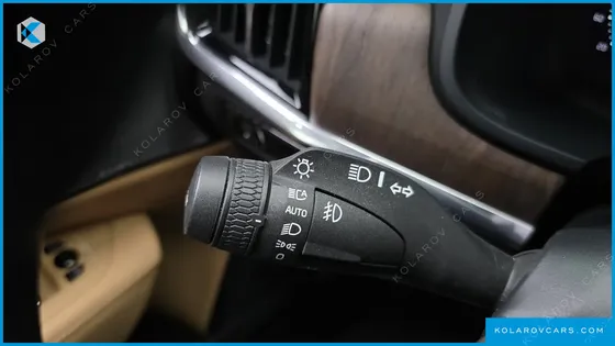 VOLVO S90 B6 AWD INSCRIPTION