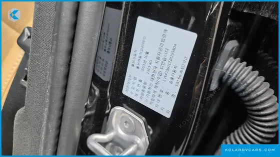 VOLVO S90 B6 AWD INSCRIPTION