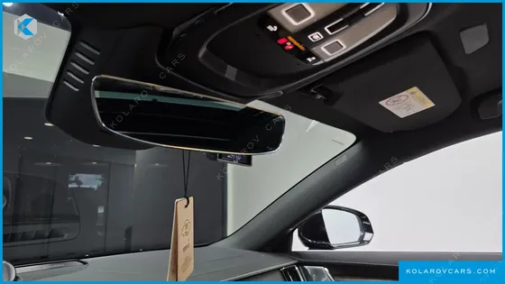 VOLVO S90 B6 AWD INSCRIPTION