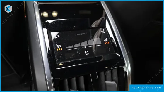 VOLVO S90 B6 AWD INSCRIPTION