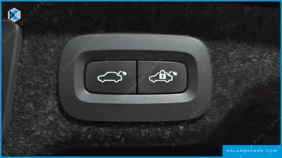 VOLVO S90 B6 AWD INSCRIPTION
