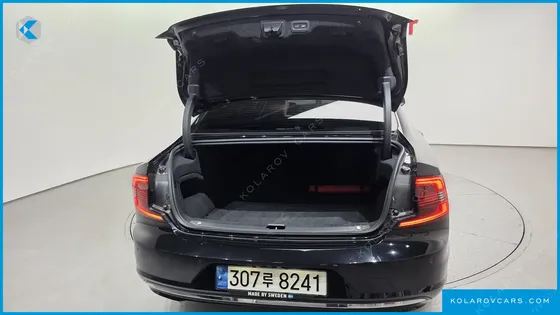 VOLVO S90 B6 AWD INSCRIPTION