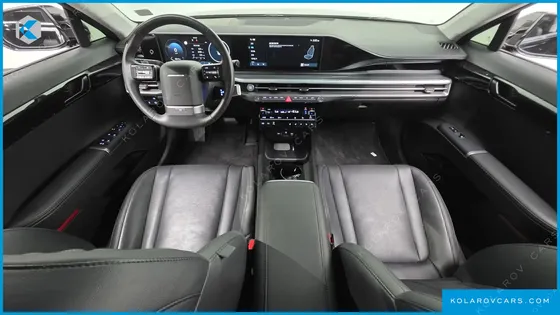 HYUNDAI GRANDEUR PREMIUM