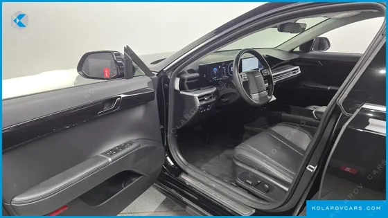 HYUNDAI GRANDEUR PREMIUM