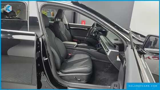 HYUNDAI GRANDEUR PREMIUM