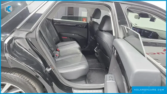 HYUNDAI GRANDEUR PREMIUM
