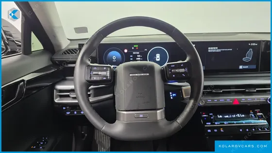 HYUNDAI GRANDEUR PREMIUM
