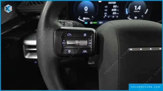 HYUNDAI GRANDEUR PREMIUM