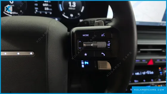 HYUNDAI GRANDEUR PREMIUM