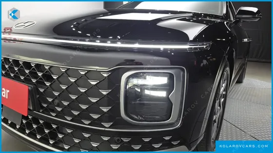 HYUNDAI GRANDEUR PREMIUM
