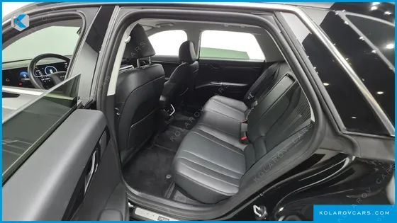 HYUNDAI GRANDEUR PREMIUM