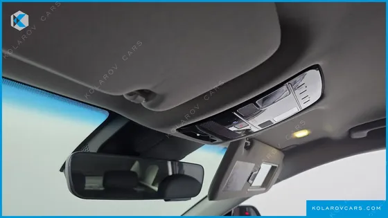 HYUNDAI GRANDEUR PREMIUM