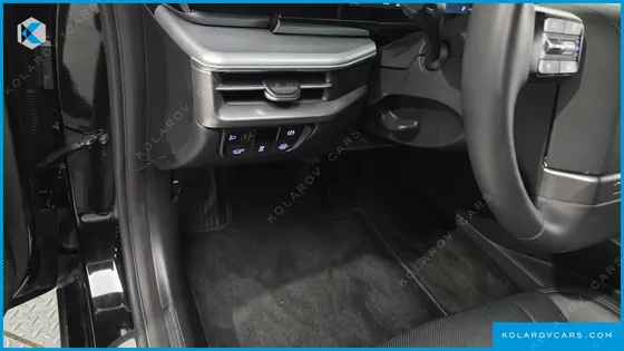 HYUNDAI GRANDEUR PREMIUM