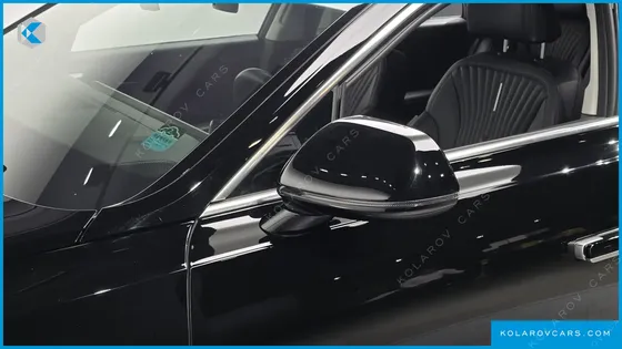 HYUNDAI GRANDEUR PREMIUM