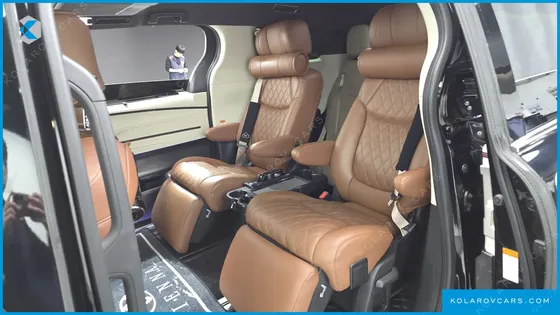 TOYOTA SIENNA 2.5 HYBRID 2WD