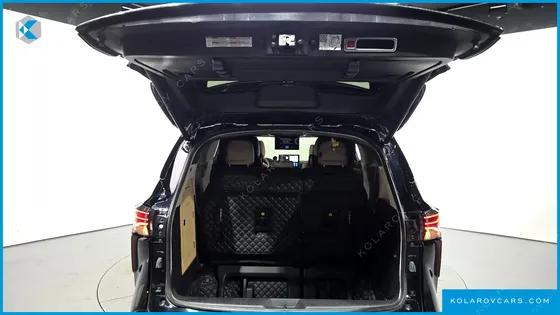 TOYOTA SIENNA 2.5 HYBRID 2WD