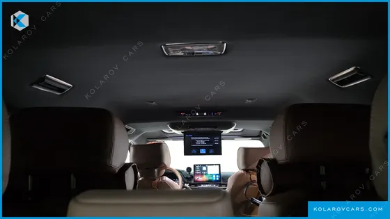 TOYOTA SIENNA 2.5 HYBRID 2WD