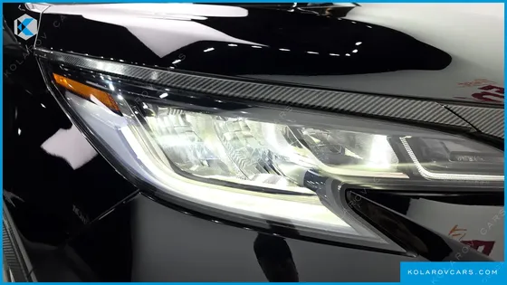 TOYOTA SIENNA 2.5 HYBRID 2WD