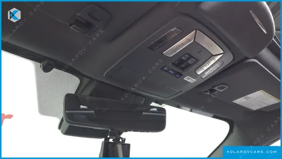 TOYOTA SIENNA 2.5 HYBRID 2WD