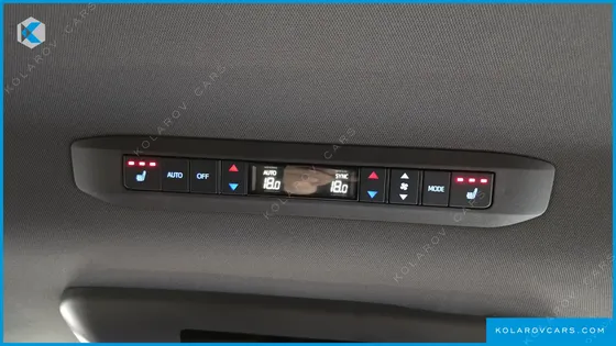 TOYOTA SIENNA 2.5 HYBRID 2WD
