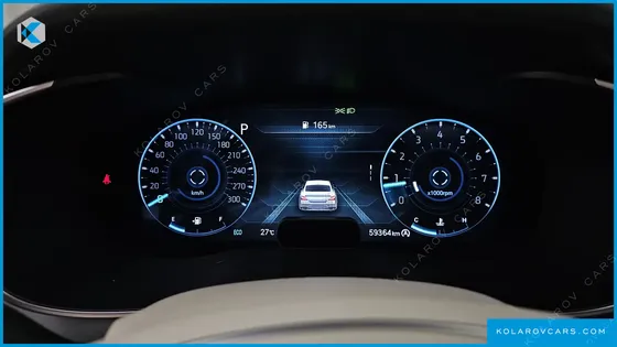 GENESIS G70 GASOLINE 2.0T 2WD