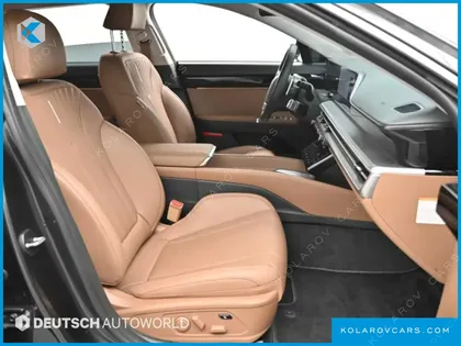 HYUNDAI GRANDEUR EXCLUSIVE