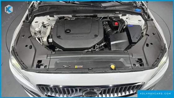 VOLVO S90 B6 AWD ULTIMATE BRIGHT
