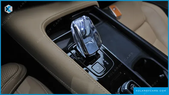 VOLVO S90 B6 AWD ULTIMATE BRIGHT