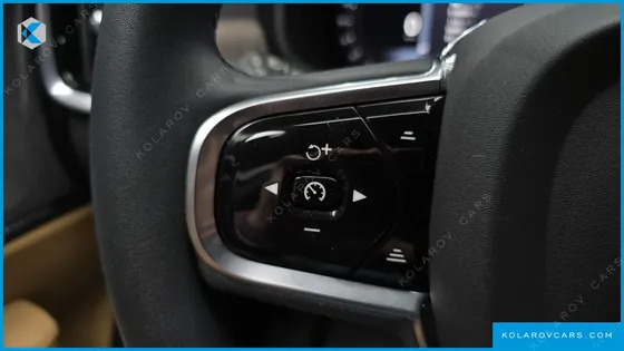 VOLVO S90 B6 AWD ULTIMATE BRIGHT