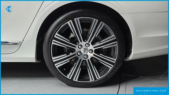 VOLVO S90 B6 AWD ULTIMATE BRIGHT