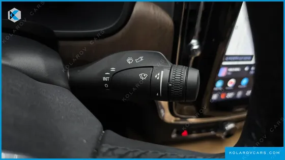 VOLVO S90 B6 AWD ULTIMATE BRIGHT
